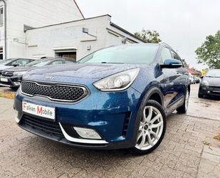 Kia Kia Niro Spirit Hybrid Automatik + Klima + Kamera Gebrauchtwagen