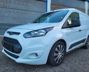 Ford Ford Transit Connect 179tkm Klima Gebrauchtwagen