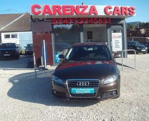 Audi Audi A4 Lim. Ambition/Klima/Navi/ 105.000 Km/ Gebrauchtwagen