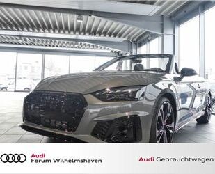 Audi Audi A5 40 Cabriolet 2.0 TFSI S line (M-H) (EURO 6 Gebrauchtwagen