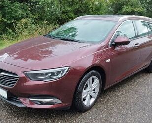 Opel Opel Insignia Sports Tourer, 2.0 D 125kW, 61.500 k Gebrauchtwagen