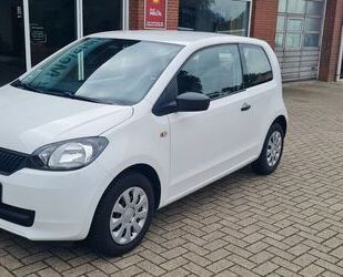 Skoda Skoda Citigo Active Klima, El.Fenster, AU/HU 05/20 Gebrauchtwagen