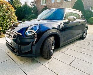 Mini MINI Cooper SE Yours Vollleder Premium Gebrauchtwagen