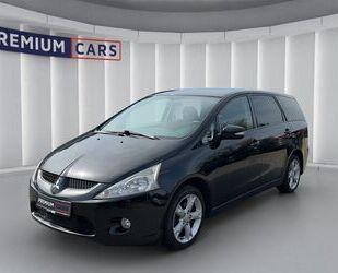 Mitsubishi Mitsubishi Grandis 2.0 DI-D Invite*Garantie*Finanz Gebrauchtwagen