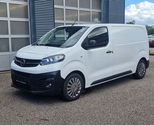 Opel Opel Vivaro 1.5 CDT Edition M Klima Gebrauchtwagen