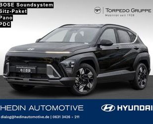 Hyundai Hyundai KONA SX2 PRIME 1.6 T-Gdi 198PS DCT 2WD KLI Gebrauchtwagen