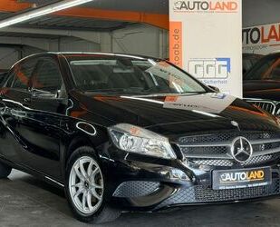 Mercedes-Benz Mercedes-Benz A 180 CDI / d BlueEfficiency*NUR 108 Gebrauchtwagen