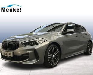 BMW BMW 120d xDrive A M Sport HiFi DAB LED Pano.Dach Gebrauchtwagen