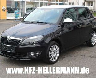 Skoda Skoda Fabia 1,2 TSi 