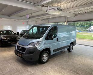 Fiat Fiat Ducato 2.3 JTD Kastenwagen *Klima*Kamera*Euro Gebrauchtwagen