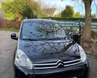 Citroen Citroën Berlingo PureTech 110 S&S Multispace 90 Ja Gebrauchtwagen