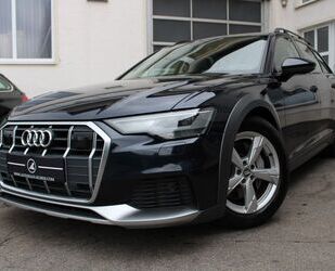 Audi Audi A6 Allroad quattro 45 TDI PANO VIRTUAL ACC AH Gebrauchtwagen