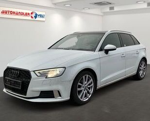 Audi Audi A3 Sportback 1.6 TDI Autom. 2xAAC Navi PDC Xe Gebrauchtwagen