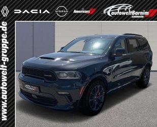 Dodge Durango Gebrauchtwagen