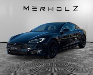 Tesla Model S Gebrauchtwagen