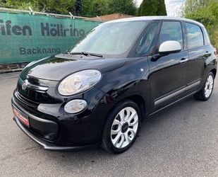 Fiat Fiat 500L Pop Star*I.Hand*Klimaanlage*Sondermodell Gebrauchtwagen