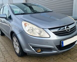 Opel Opel Corsa D 1.2/M. LAMPE AN/ 04.2025/KLIMA/8XREIF Gebrauchtwagen