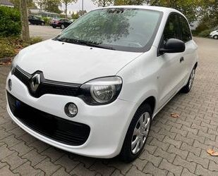 Renault Renault Twingo ,Servo,Klima,AUX/USB,TÜV/AU bis 08/ Gebrauchtwagen