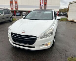 Peugeot Peugeot 508 SW Active Gebrauchtwagen