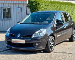 Renault Renault Clio III Rip Curl Gebrauchtwagen