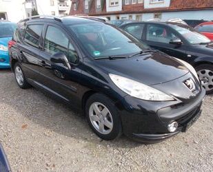 Peugeot Peugeot 207 SW Urban Move Gebrauchtwagen