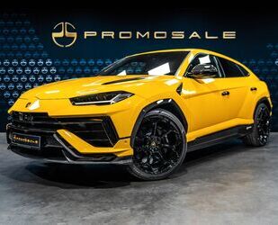 Lamborghini Lamborghini URUS Performante *CARBON* 23* NightVis Gebrauchtwagen