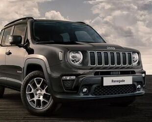 Jeep Jeep Renegade e-Hybrid 1.5 7DCT 