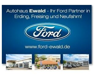 Ford Ford Focus ST-Line Navi LED Kamera Gebrauchtwagen