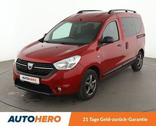 Dacia Dacia Dokker 1.3 TCe Comfort*NAVI*PDC*TEMPO*ALU Gebrauchtwagen