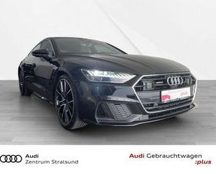 Audi Audi A7 Sportback 55 TFSI quattro S tronic Gebrauchtwagen