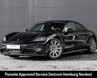 Porsche Porsche Taycan BOSE Sport Chrono Paket Surround Vi Gebrauchtwagen