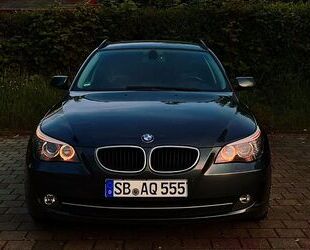 BMW BMW 520d touring Edition Lifestyle Edition Lifesty Gebrauchtwagen