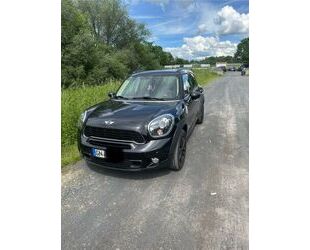 Mini MINI Cooper SD Countryman Cooper SD ALL4 Cooper S Gebrauchtwagen