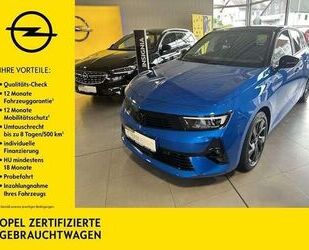 Opel Opel Astra L GS Line AT Carplay,LED,360 Kamera,Nav Gebrauchtwagen