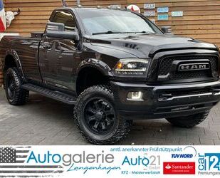 Dodge Dodge RAM 2500 SLT REG CAB 4X4 6.4l V8 LPG LED Kam Gebrauchtwagen