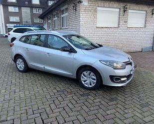 Renault Renault Megane Grandtour LIMITED ENERGY dCi 110 S& Gebrauchtwagen