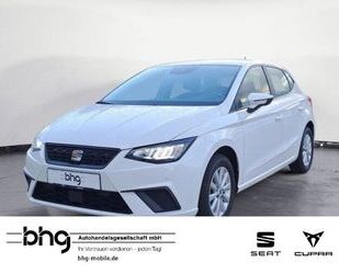 Seat Seat Ibiza 1.0 MPI S&S Style *NAVIGATION*KAMERA*LE Gebrauchtwagen