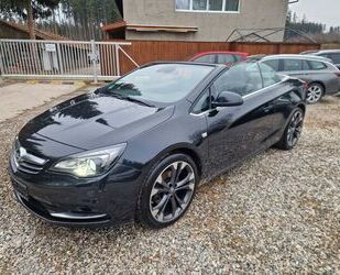 Opel Opel Cascada Innovation ecoFlex/Bixenon/20