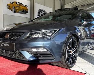 Seat Seat Leon ST Cupra 300 2.Hd LED DSG PANO ACC KEYLE Gebrauchtwagen