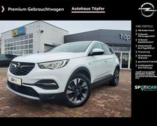 Opel Opel Grandland X 