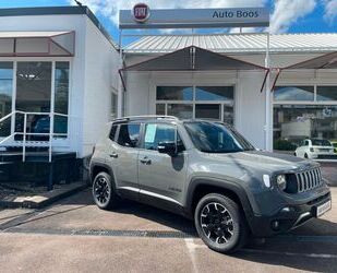 Jeep Jeep Renegade PHEV High Upland 4WD Gebrauchtwagen