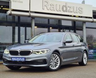 BMW BMW 530d xDrive Touring Sport Line AHK / HUD / PAN Gebrauchtwagen