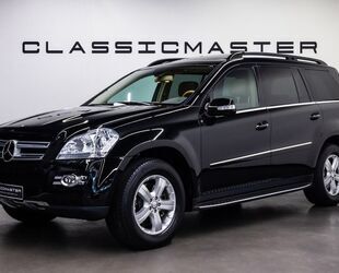 Mercedes-Benz Mercedes-Benz GL 500 Btw auto, Fiscale waarde € 12 Gebrauchtwagen