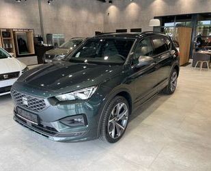 Seat Seat Tarraco 2.0 TDI SCR DSG FR*Standheizung*Navi* Gebrauchtwagen