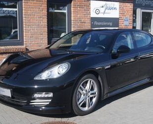 Porsche Porsche Panamera 4 S, Sportabgasanlage, Schiebedac Gebrauchtwagen