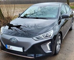 Hyundai Hyundai IONIQ ELEKTRO Premium Leder*Acc*Kamera*WP Gebrauchtwagen