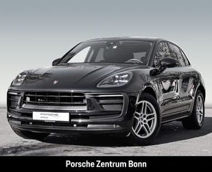 Porsche Porsche Macan Luftf. 14-Wege BOSE Panorama 1.Hand Gebrauchtwagen