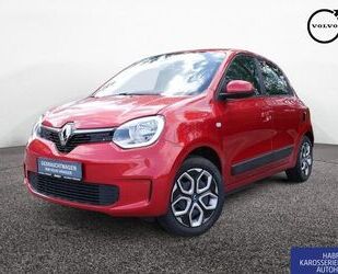 Renault Renault Twingo ZEN Electric KLIMAAUTOMATIK SITZHEI Gebrauchtwagen