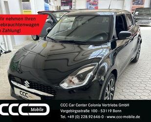 Suzuki Suzuki 1.2l Comfort+ Carplay/Klima/SZH/Kamera/LED/ Gebrauchtwagen