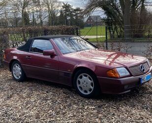 Mercedes-Benz Mercedes-Benz SL 300 orig. 68000KM, H-Zulassung, W Gebrauchtwagen